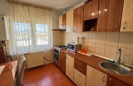 Apartament de inchiriat, cu trei camere, Calea Moldovei 
