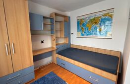 Apartament de inchiriat, cu trei camere, Calea Moldovei 