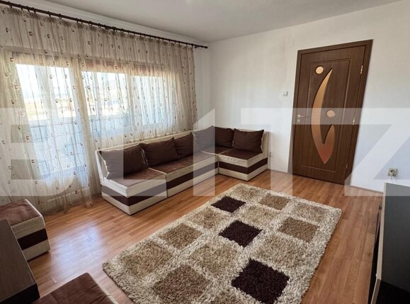 Apartament de închiriat 3 camere Calea Moldovei - 202828AI | BLITZ Bistriţa | Poza2