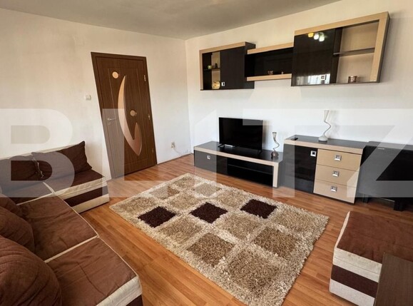Apartament de închiriat 3 camere Calea Moldovei - 202828AI | BLITZ Bistriţa | Poza1