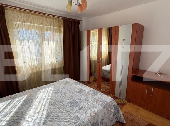 Apartament de închiriat 3 camere Calea Moldovei - 202828AI | BLITZ Bistriţa | Poza3