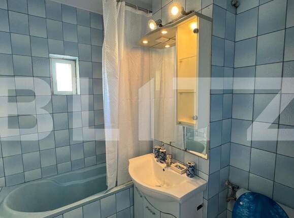 Apartament de închiriat 3 camere Calea Moldovei - 202828AI | BLITZ Bistriţa | Poza7