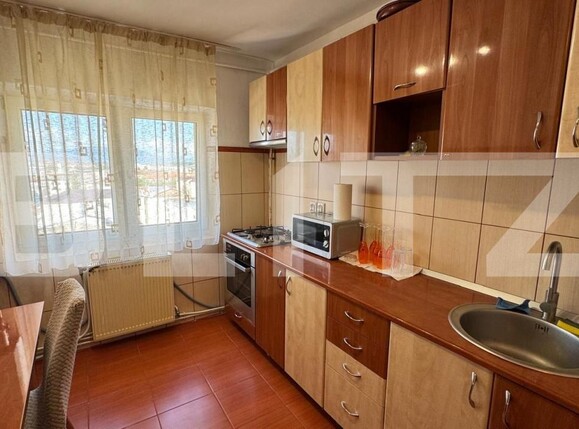 Apartament de închiriat 3 camere Calea Moldovei - 202828AI | BLITZ Bistriţa | Poza5