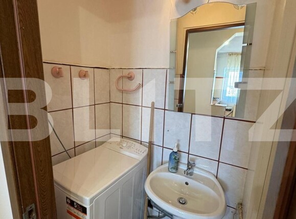 Apartament de închiriat 3 camere Calea Moldovei - 202828AI | BLITZ Bistriţa | Poza8