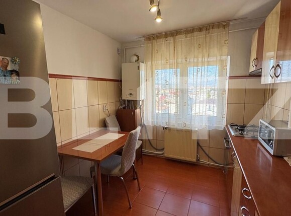 Apartament de închiriat 3 camere Calea Moldovei - 202828AI | BLITZ Bistriţa | Poza6