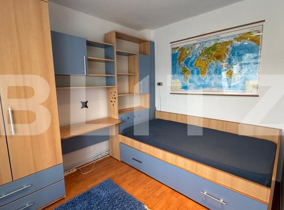 Apartament de închiriat 3 camere Calea Moldovei - 202828AI | BLITZ Bistriţa | Poza4