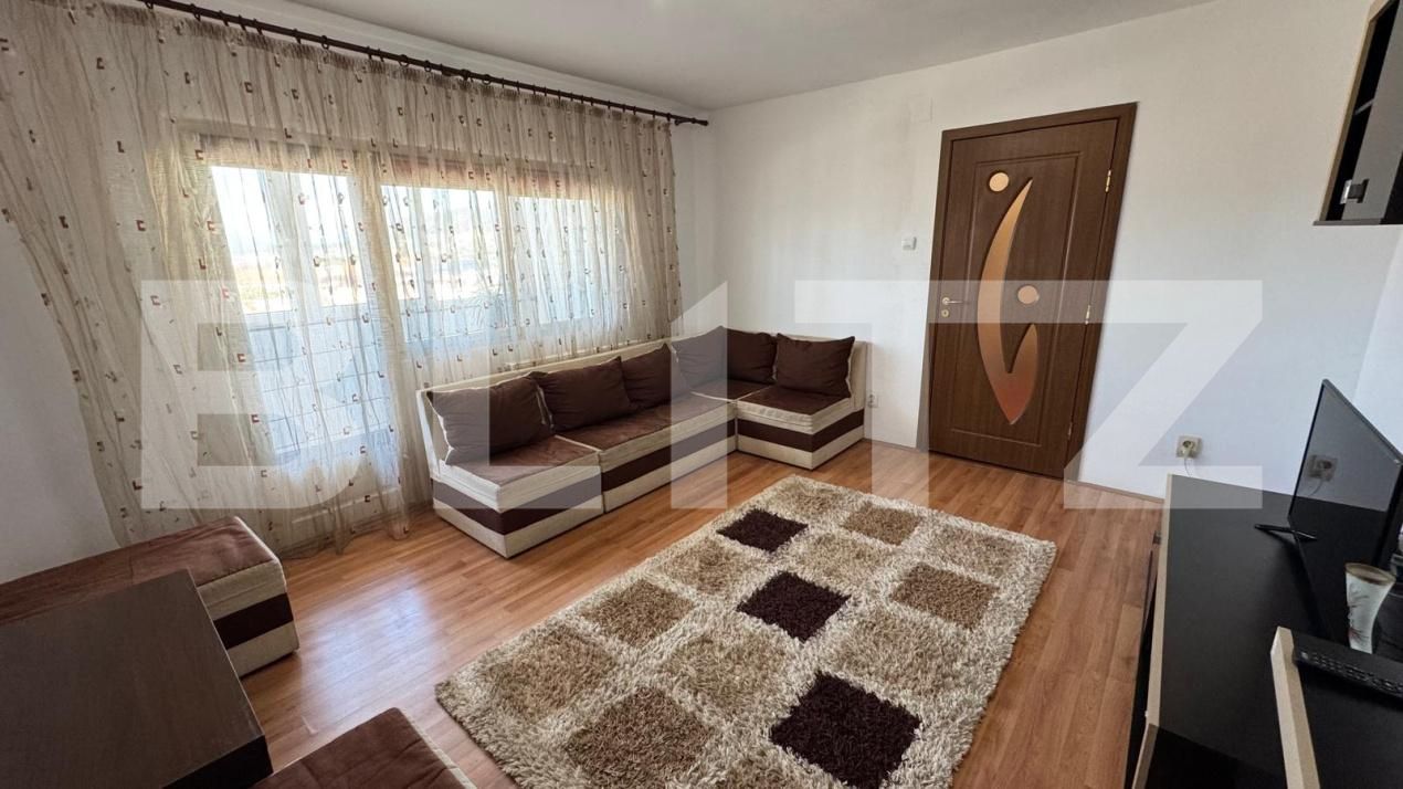 Apartament de închiriat 3 camere Calea Moldovei - 202828AI | BLITZ Bistriţa | Poza2