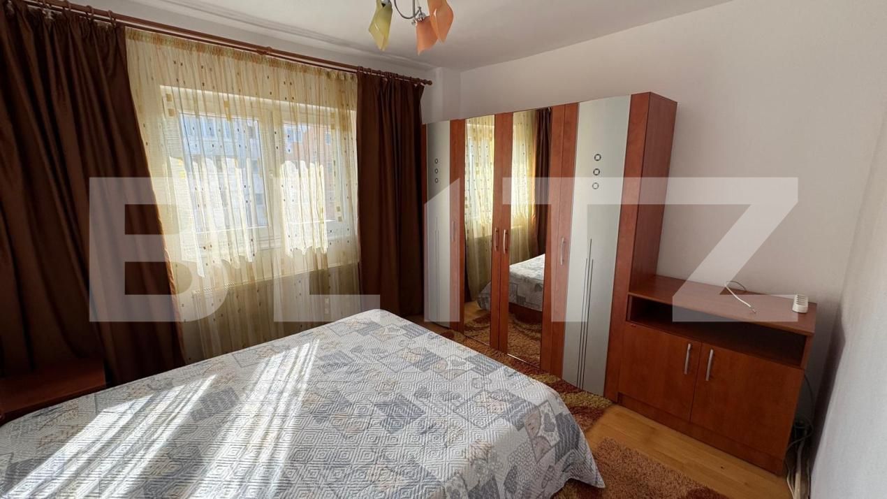 Apartament de închiriat 3 camere Calea Moldovei - 202828AI | BLITZ Bistriţa | Poza3