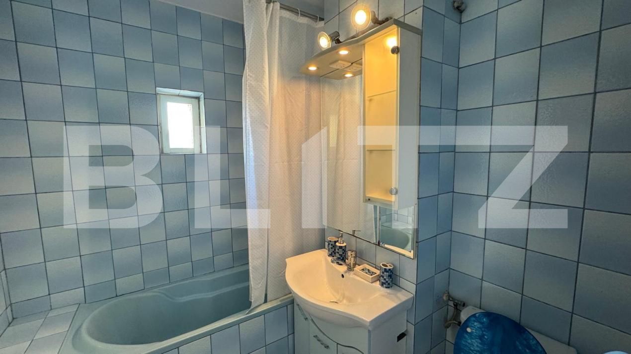 Apartament de închiriat 3 camere Calea Moldovei - 202828AI | BLITZ Bistriţa | Poza7