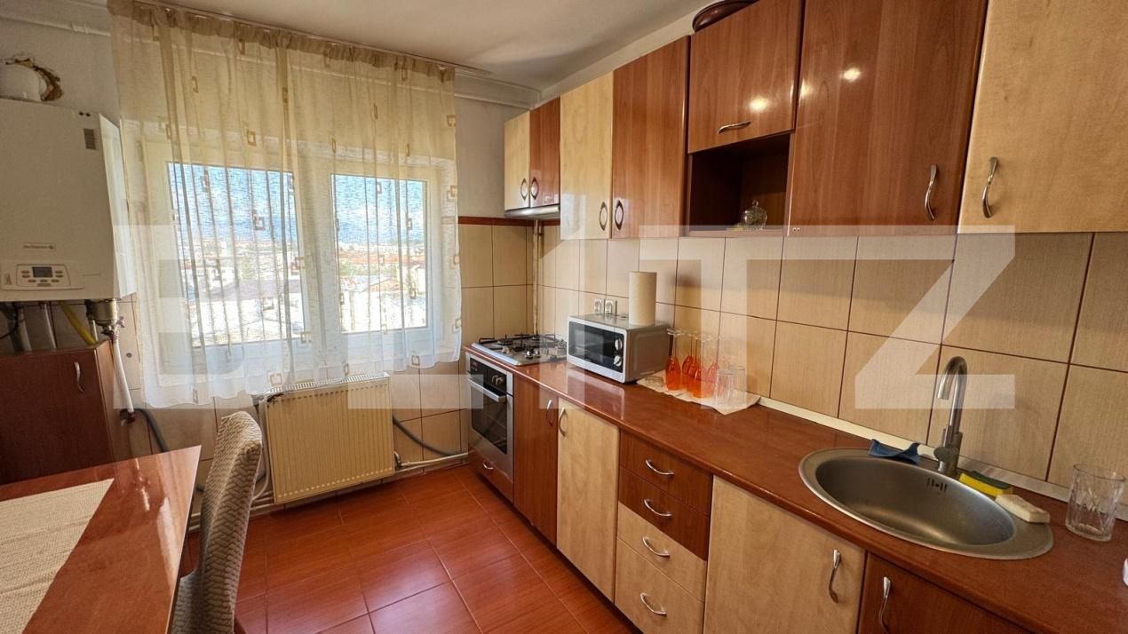 Apartament de închiriat 3 camere Calea Moldovei - 202828AI | BLITZ Bistriţa | Poza5