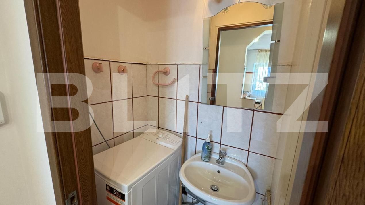 Apartament de închiriat 3 camere Calea Moldovei - 202828AI | BLITZ Bistriţa | Poza8