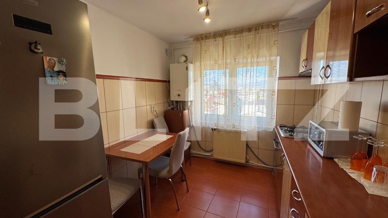 Apartament de închiriat 3 camere Calea Moldovei - 202828AI | BLITZ Bistriţa | Poza6