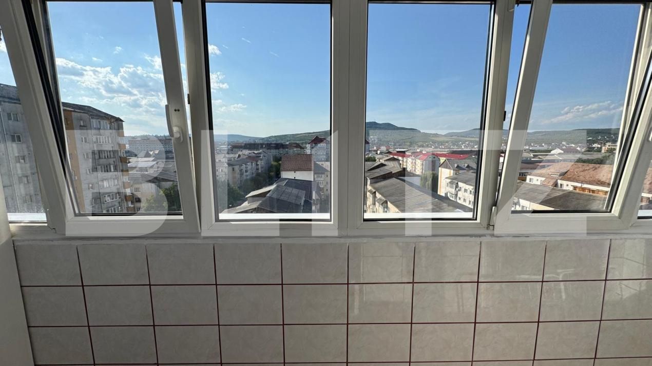 Apartament de închiriat 3 camere Calea Moldovei - 202828AI | BLITZ Bistriţa | Poza9