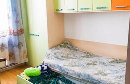 Apartament 3 camere, 75 mp, 2 balcoane