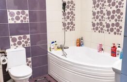 Apartament 3 camere, 75 mp, 2 balcoane