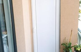 Apartament 3 camere, 75 mp, 2 balcoane