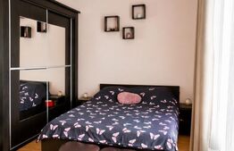 Apartament 3 camere, 75 mp, 2 balcoane