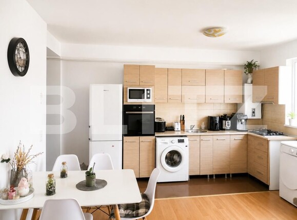 Apartament de vânzare 3 camere Sud - 202874AV | BLITZ Bistriţa | Poza3