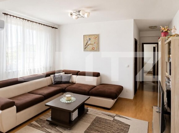 Apartament de vânzare 3 camere Sud - 202874AV | BLITZ Bistriţa | Poza1