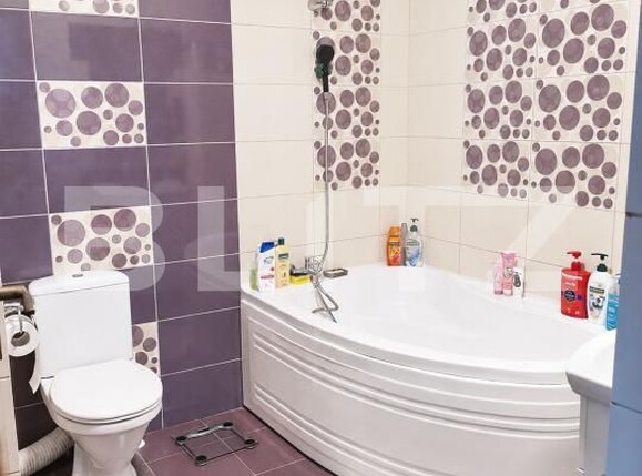 Apartament de vânzare 3 camere Sud - 202874AV | BLITZ Bistriţa | Poza12
