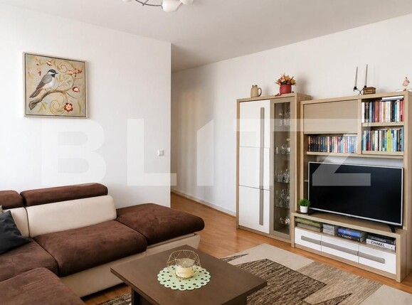 Apartament de vânzare 3 camere Sud - 202874AV | BLITZ Bistriţa | Poza2