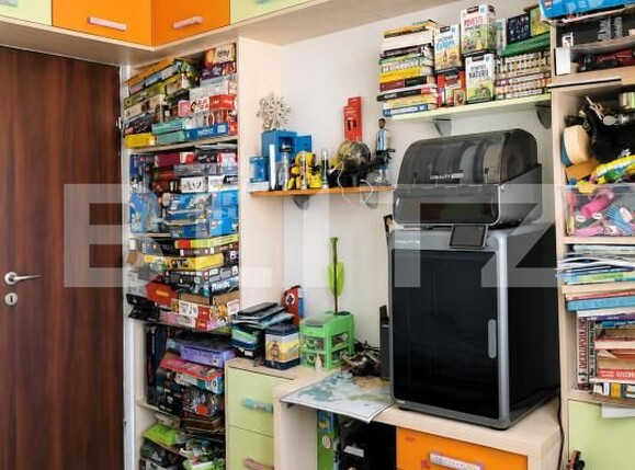 Apartament de vânzare 3 camere Sud - 202874AV | BLITZ Bistriţa | Poza7