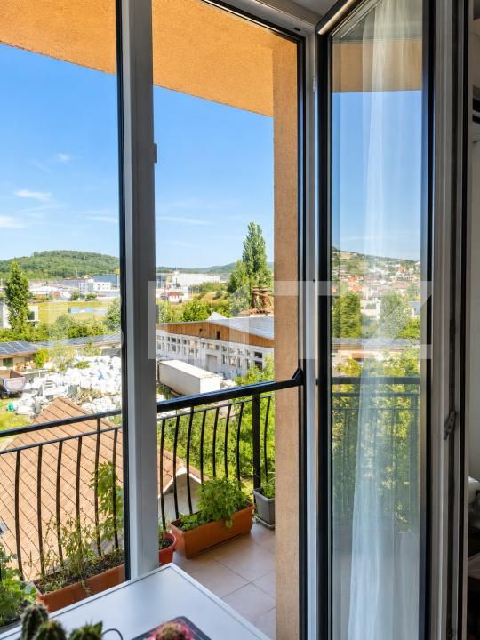 Apartament de vânzare 3 camere Sud - 202874AV | BLITZ Bistriţa | Poza8