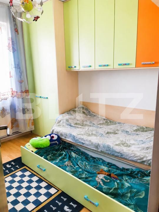 Apartament de vânzare 3 camere Sud - 202874AV | BLITZ Bistriţa | Poza6