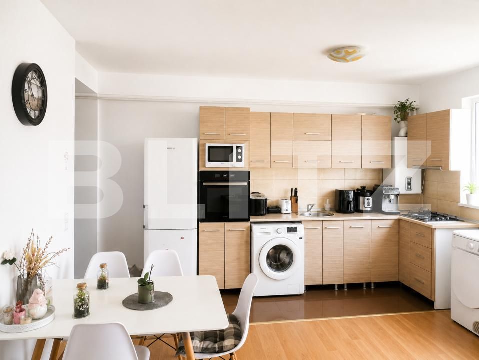 Apartament de vânzare 3 camere Sud - 202874AV | BLITZ Bistriţa | Poza3