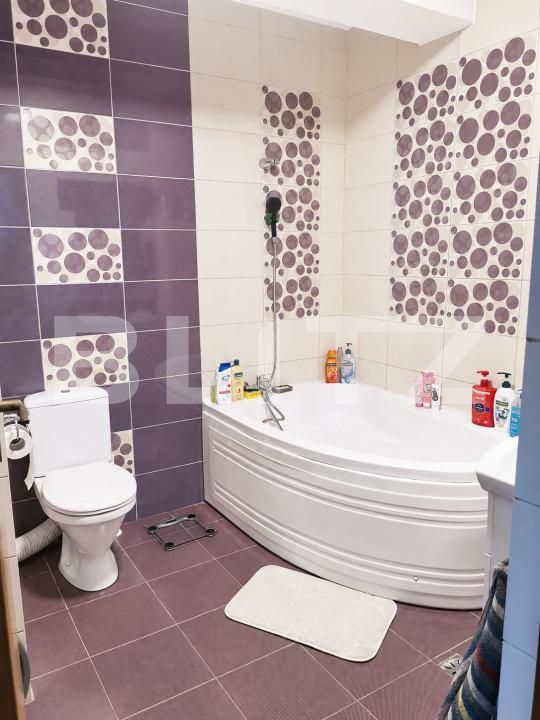 Apartament de vânzare 3 camere Sud - 202874AV | BLITZ Bistriţa | Poza12