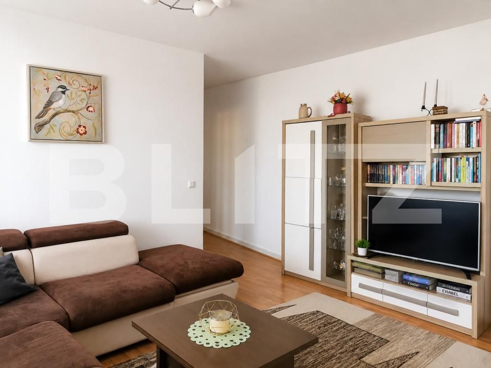 Apartament de vânzare 3 camere Sud - 202874AV | BLITZ Bistriţa | Poza2