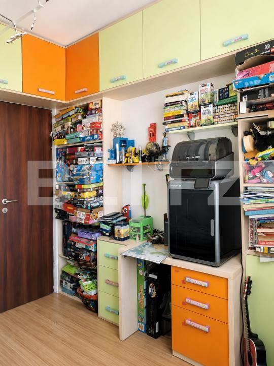Apartament de vânzare 3 camere Sud - 202874AV | BLITZ Bistriţa | Poza7