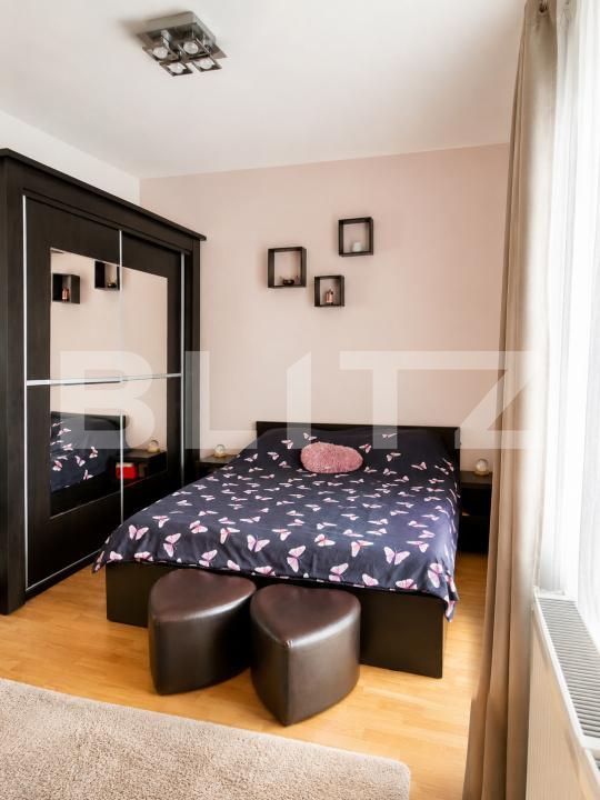 Apartament de vânzare 3 camere Sud - 202874AV | BLITZ Bistriţa | Poza4