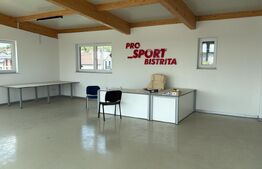 Spații de birouri de închiriat – 40 mp și 80 mp | Parcare & curte proprie