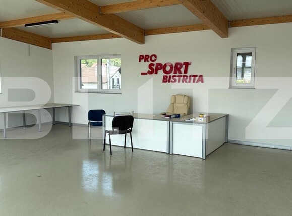 Spațiu comercial de închiriat Centura - 202939SIC | BLITZ Bistriţa | Poza2