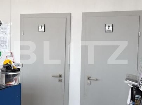 Spațiu comercial de închiriat Centura - 202939SIC | BLITZ Bistriţa | Poza6