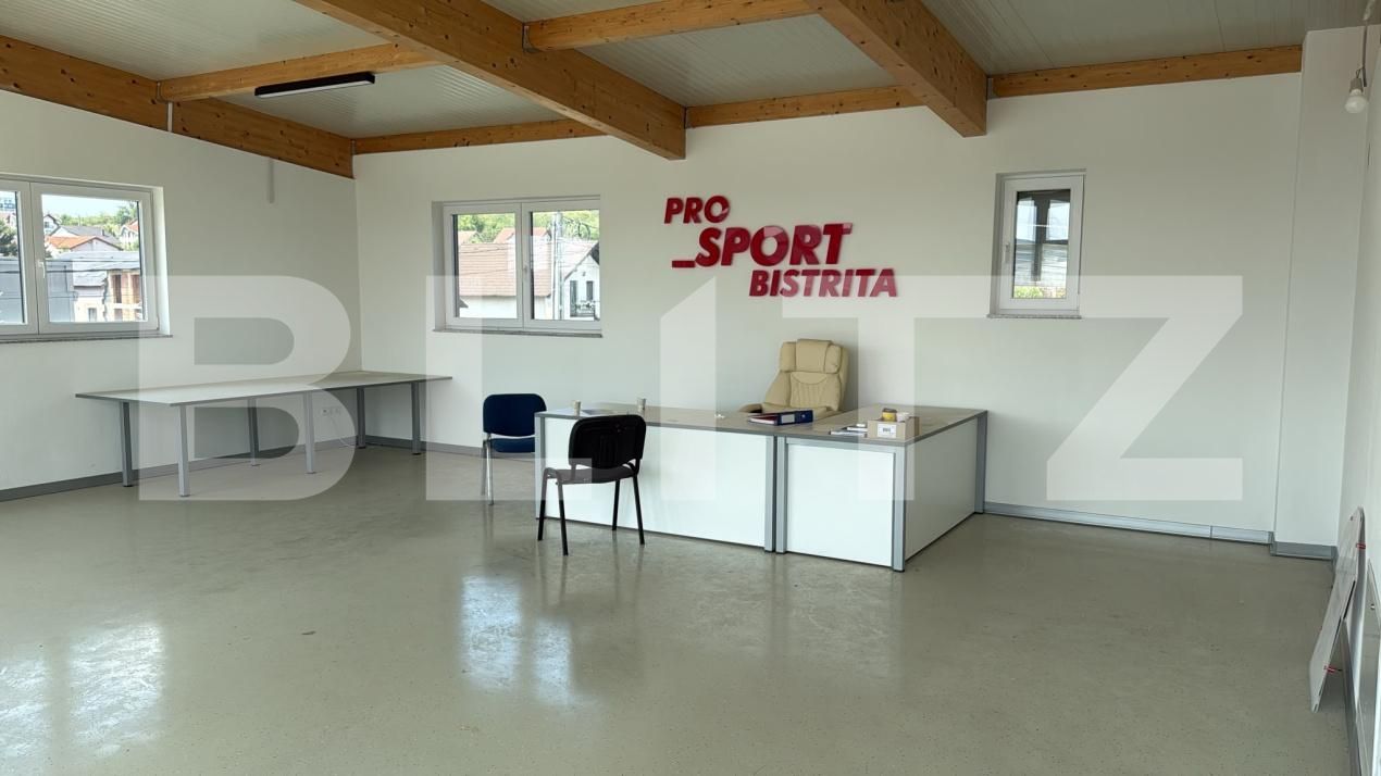 Spațiu comercial de închiriat Centura - 202939SIC | BLITZ Bistriţa | Poza2