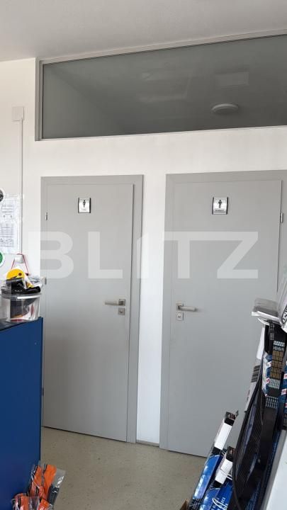 Spațiu comercial de închiriat Centura - 202939SIC | BLITZ Bistriţa | Poza6