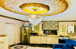 Apartament de vanzare, cu 2 camere, 45 mp - Stefan cel Mare