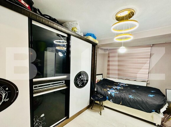 Apartament de vânzare 2 camere Nord - 202940AV | BLITZ Bistriţa | Poza3