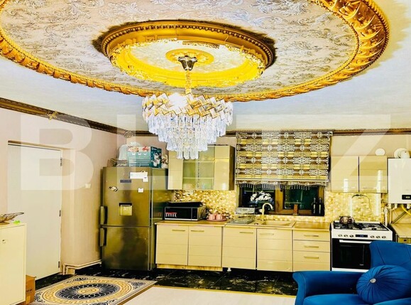 Apartament de vânzare 2 camere Nord - 202940AV | BLITZ Bistriţa | Poza2