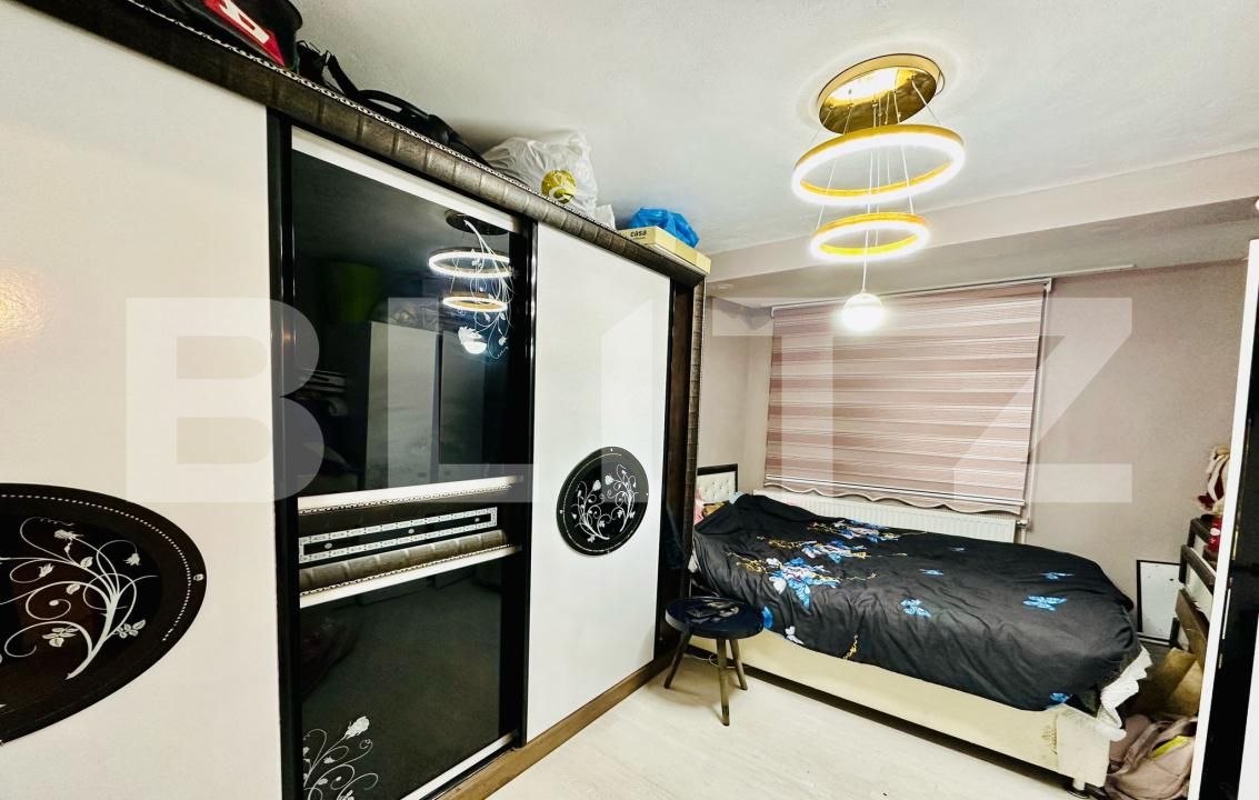 Apartament de vânzare 2 camere Nord - 202940AV | BLITZ Bistriţa | Poza3