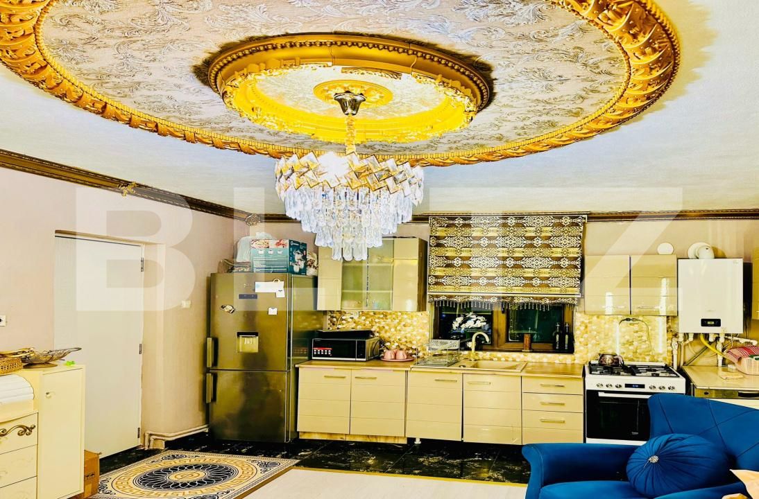 Apartament de vânzare 2 camere Nord - 202940AV | BLITZ Bistriţa | Poza2