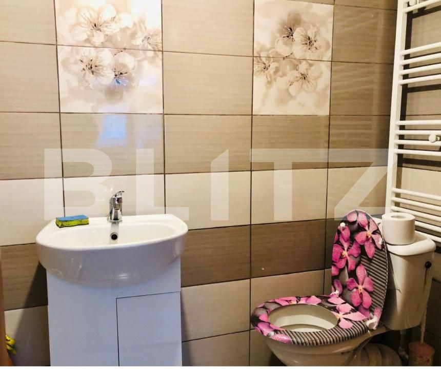 Apartament de vânzare 2 camere Nord - 202940AV | BLITZ Bistriţa | Poza4