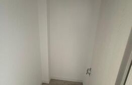 Apartament cu 3 camere + balcon generos, 78,6 mp total – Iancu Jianu, Bistrița –