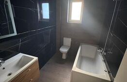 Apartament cu 3 camere + balcon generos, 78,6 mp total – Iancu Jianu, Bistrița –