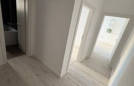 Apartament cu 3 camere + balcon generos, 78,6 mp total – Iancu Jianu, Bistrița –