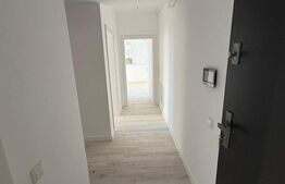 Apartament cu 3 camere + balcon generos, 78,6 mp total – Iancu Jianu, Bistrița –