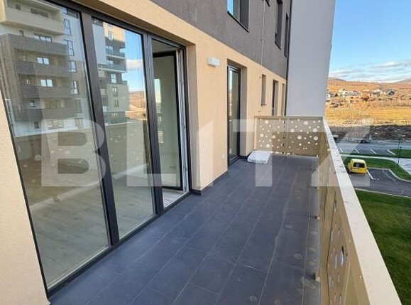 Apartament de vânzare 3 camere Vest - 202941AV | BLITZ Bistriţa | Poza2