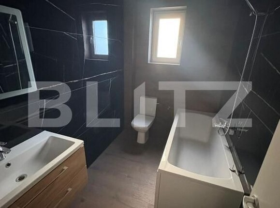 Apartament de vânzare 3 camere Vest - 202941AV | BLITZ Bistriţa | Poza3